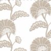The White Book III ALGOMA Fabric