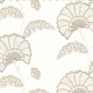 The White Book III ALGOMA Fabric