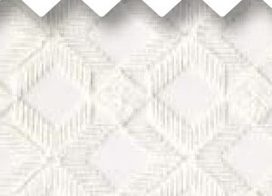 The White Book III KEVAN Fabric