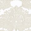 The White Book III ORNATE Fabric