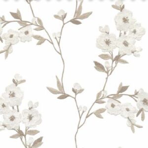 The White Book III SUDBURY Fabric