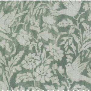 Topiary Arley Garden Fabric