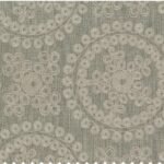 Topiary Labyrinth Fabric