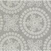 Topiary Labyrinth Fabric