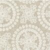 Topiary Labyrinth Fabric