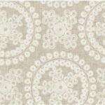 Topiary Labyrinth Fabric