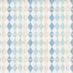 Trail Blazers BLANKIE Fabric