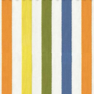 Trail Blazers CREASES Fabric