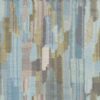 Trail Blazers FIELDS Fabric