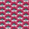 Trail Blazers SPIKEY PLANTS Fabric