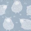 Trail Blazers WOOLLY DREAMS Fabric