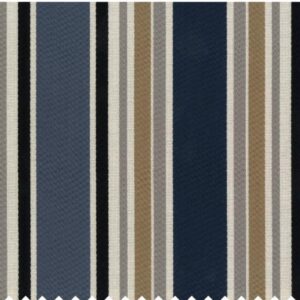 Twinery Cane Stripe Fabric