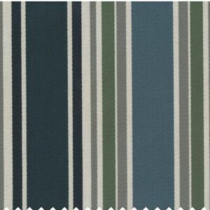 Twinery Cane Stripe Fabric