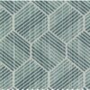 Twinery Reed Geo Fabric