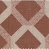 Twinery Wicker Trellis Fabric