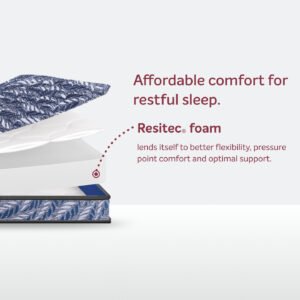 Sleepwell Utsav Comfort Regular
