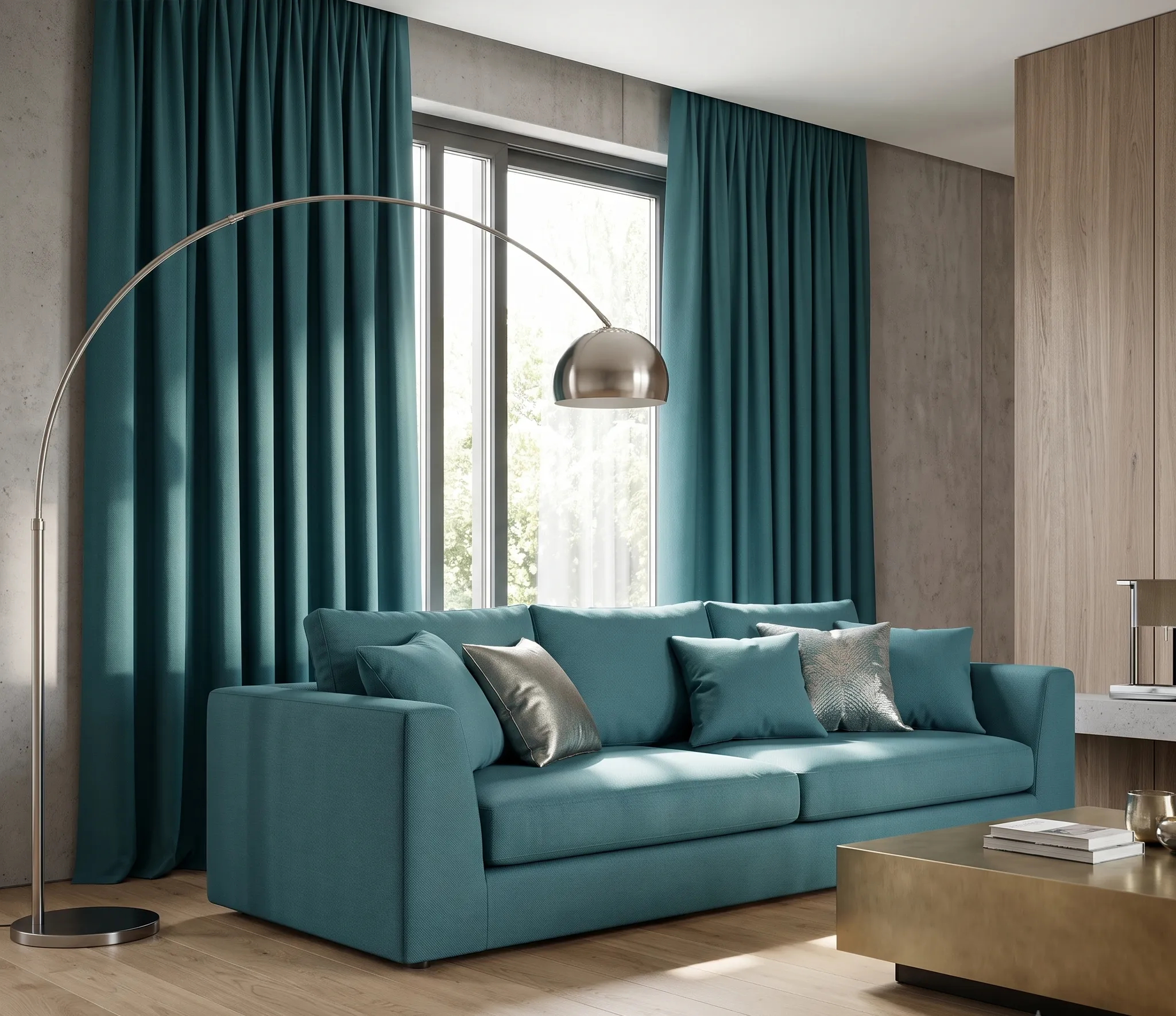 VALERIO SEA PINE
