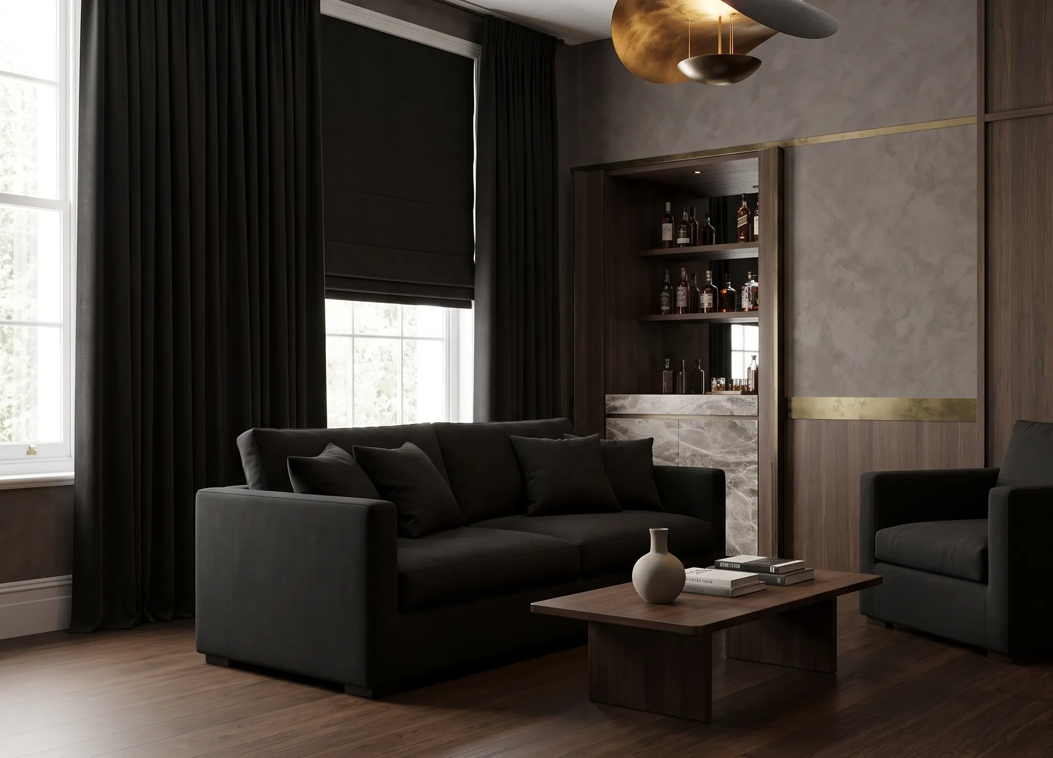 VELVET PLAIN