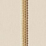 Verona AMOUR STRIPE Fabric