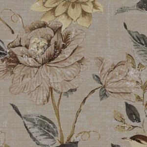 Verona CAMELIA Fabric
