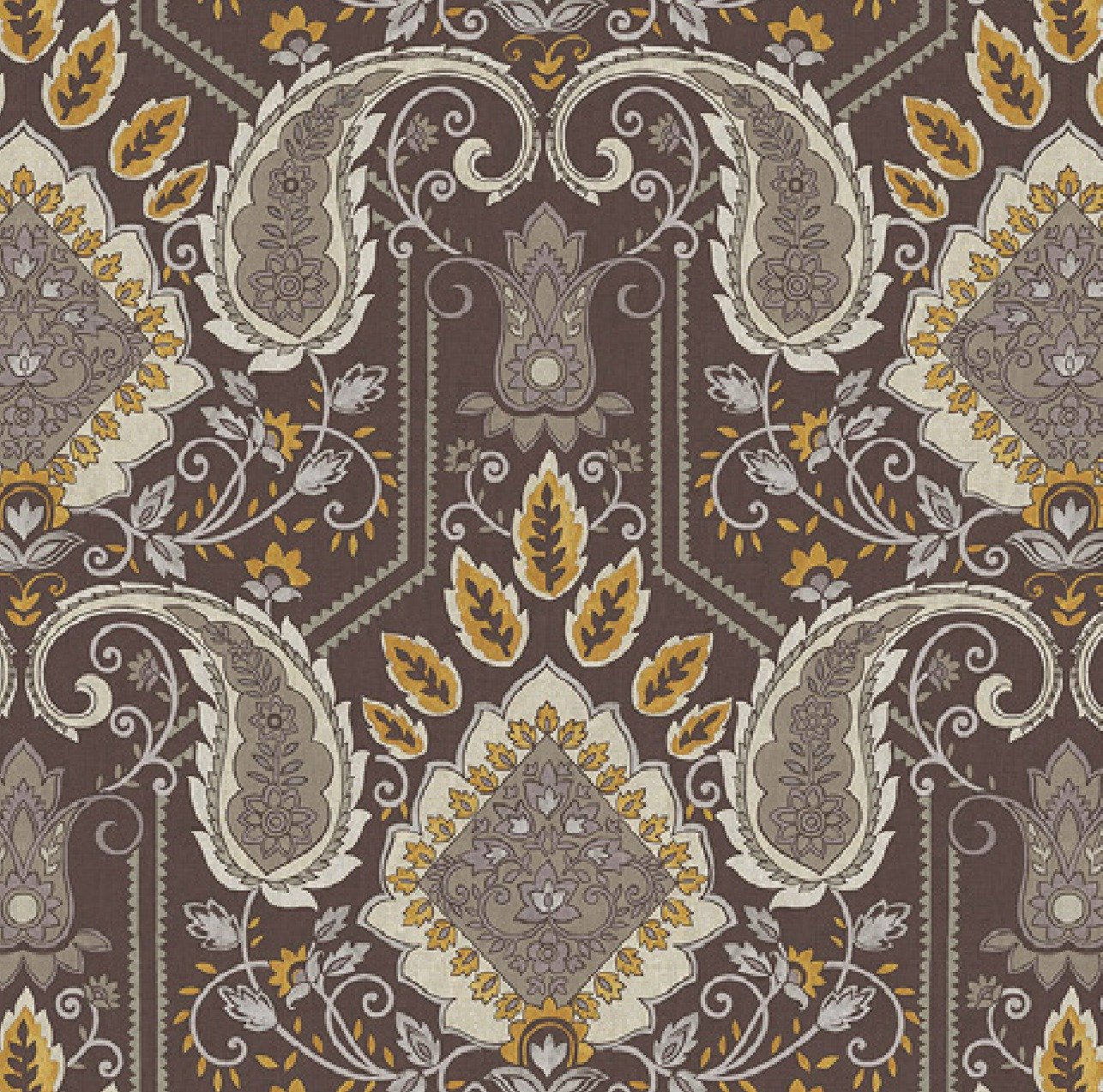 CASHMIR | ASH BROWN | 103621