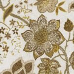 Verona GULNAZ Fabric