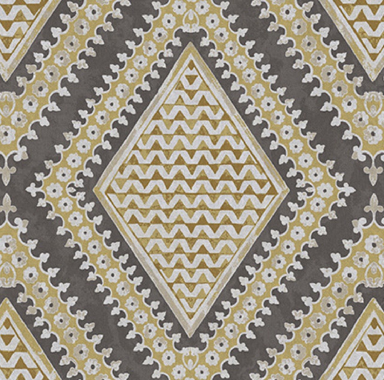 KOLAM | CHARCOAL | 103625