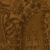 Verona PAISLEY GARDEN Fabric