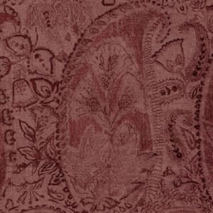 Verona PAISLEY GARDEN Fabric