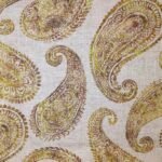 Verona PURVA Fabric