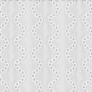 White Book BOLT Fabric