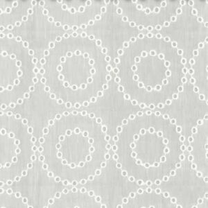 White Book PODS Fabric