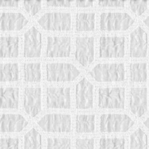 White Book VALDA Fabric