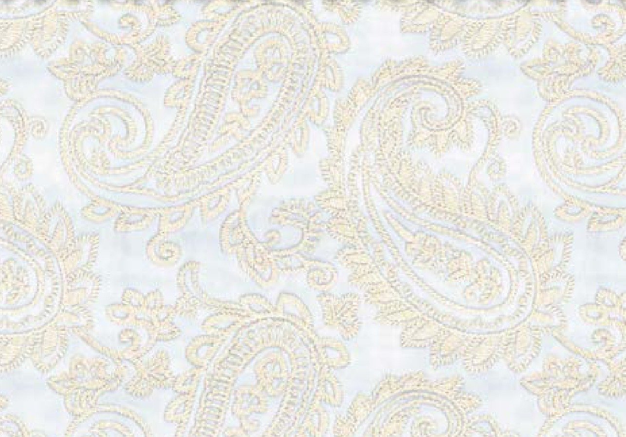 White Book Winners AMAZON Fabric