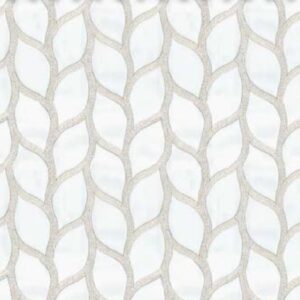 White Book Winners PARANA Fabric