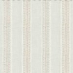 White Book ZANE Fabric