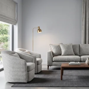 Arezzo-Summer | CYPRESS | ALUMINIUM | RR-1028