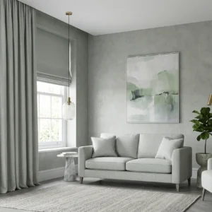 Tantu | Vani | Linen Blend | Texture | 115217 - Earth Tone