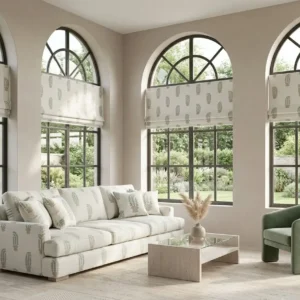 Dale | Dabka | Aruna | Tessellation | 103422