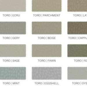 TESO TORO Fabric