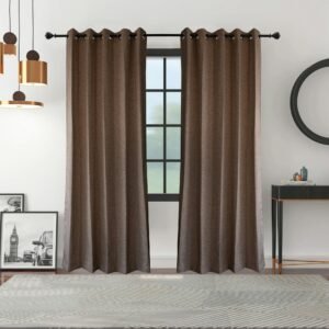 Blackout Curtains in Andheri