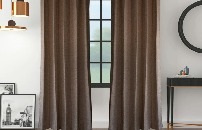 Blackout Curtains in Andheri