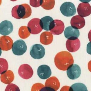 FIORA POLLEN Fabric
