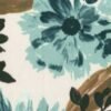 FIORA FOLIA Fabric