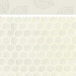 FIORA ANTHER Fabric