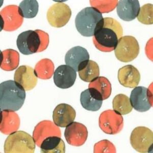 FIORA POLLEN Fabric
