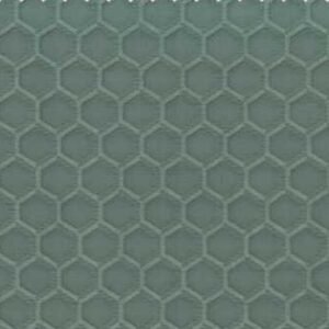 FIORA ANTHER Fabric
