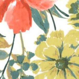 FIORA FOLIA Fabric