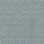 FIORA ANTHER Fabric
