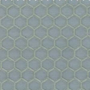 FIORA ANTHER Fabric